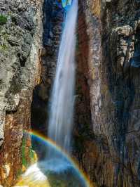 Zhetysu (Jetysu) Region: Kazakhstan’s Enchanting Land of Seven Rivers