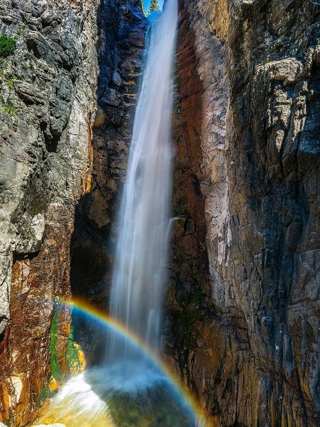 Zhetysu (Jetysu) Region: Kazakhstan’s Enchanting Land of Seven Rivers