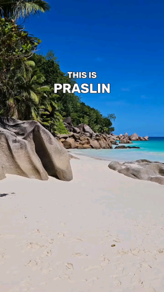 Praslin: The Tropical Heart of Seychelles