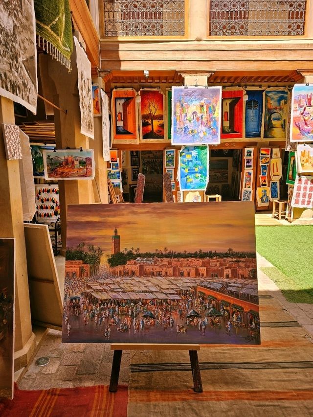 Marrakech❤️