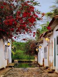 Paraty: Brazil’s Colonial Gem on the Costa Verde