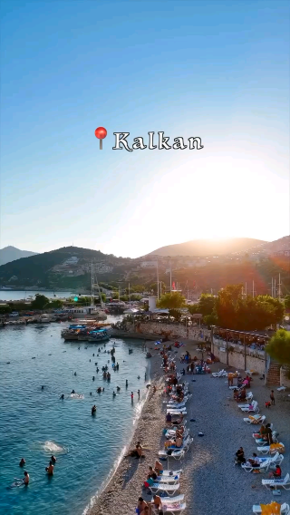 Kalkan: The Elegant Gem of Turkey’s Turquoise Coast