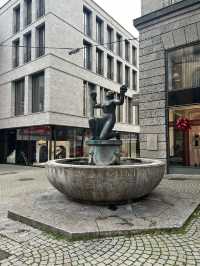 STUTTGART: Germany’s Best-Kept Secret! 