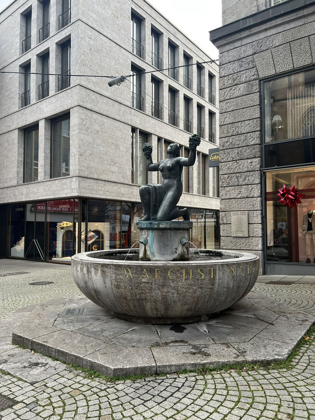 STUTTGART: Germany’s Best-Kept Secret! 