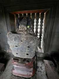 Angkor Wat, Siem Reap: Cambodia’s Timeless Wonder