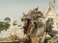 Discover Chiang Rai: Thailand’s Northern Gem of Art, Culture & Tranquility