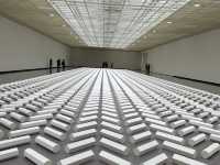 🎨 รีวิว Kunsthaus Zürich