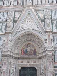 ⛪️ รีวิว Duomo Florence – มหาวิหารที่ยิ่งใหญ่