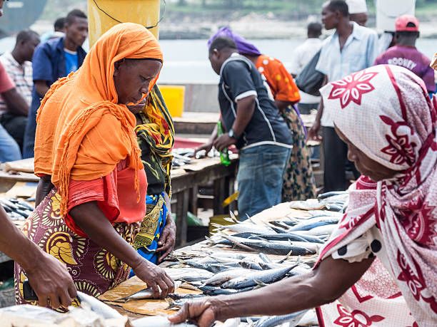 Dar es Salaam in 3 Days – Island Escapes, Local Eats & Art Vibes!