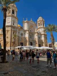 Discovering Cádiz: A Charming Escape on the Spanish Coast