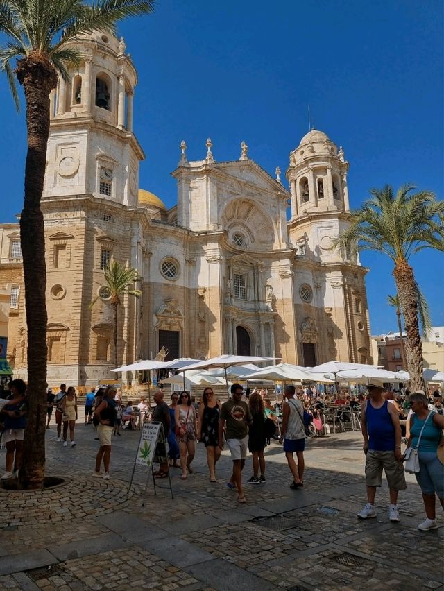 Discovering Cádiz: A Charming Escape on the Spanish Coast
