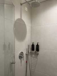 Athens｜Four star hotel in city center