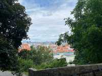 Day trip from Vienna to Bratislava 