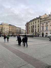 Pierogi Review: The Most Famous Dumplings in Krakow’s Historic Center