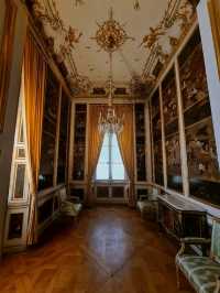 🏰 Nymphenburg Palace: Bavaria’s Hidden Royal Treasure