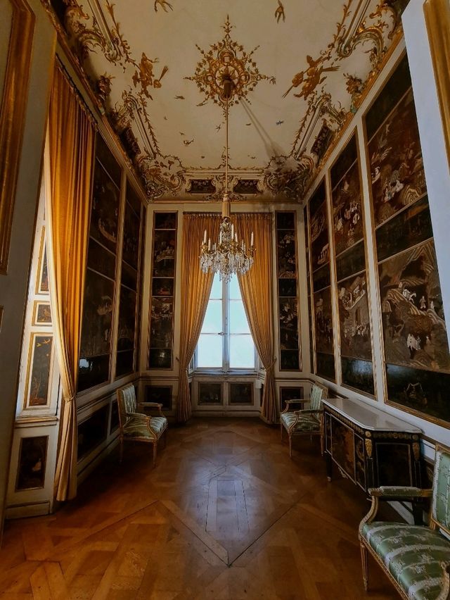 🏰 Nymphenburg Palace: Bavaria’s Hidden Royal Treasure