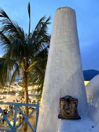 One memorable day in Da Nang! 