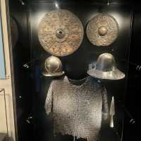 🇳🇴挪威奧斯陸－歷史博物館 Historisk Museum 🕰️