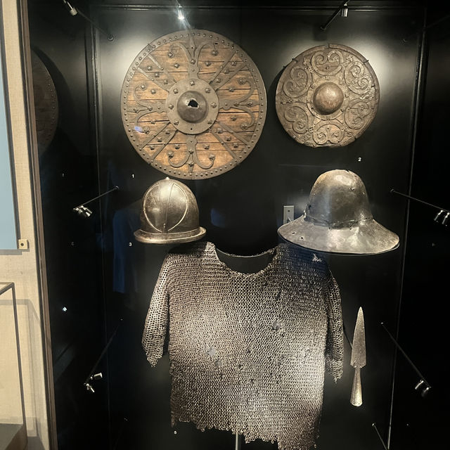 🇳🇴挪威奧斯陸－歷史博物館 Historisk Museum 🕰️
