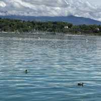 Geneva Day Trip Itinerary