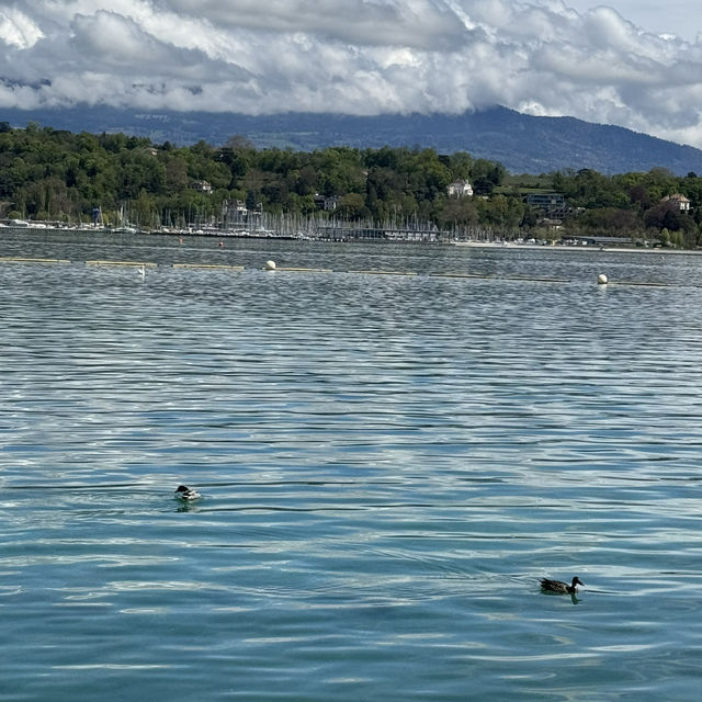 Geneva Day Trip Itinerary Geneva Day Trip Itinerary