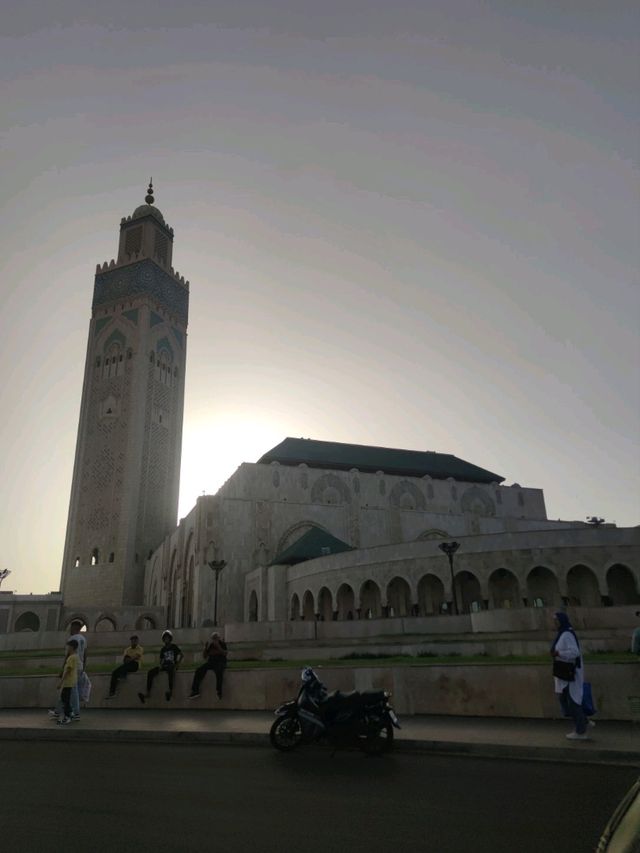 No Visa, No Problem: Morocco Has It All