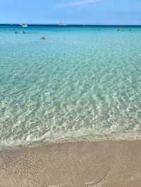 ☀️ Summer in Sicily: Palermo, Mondello & the Sparkling Sicilian Sea 🌊