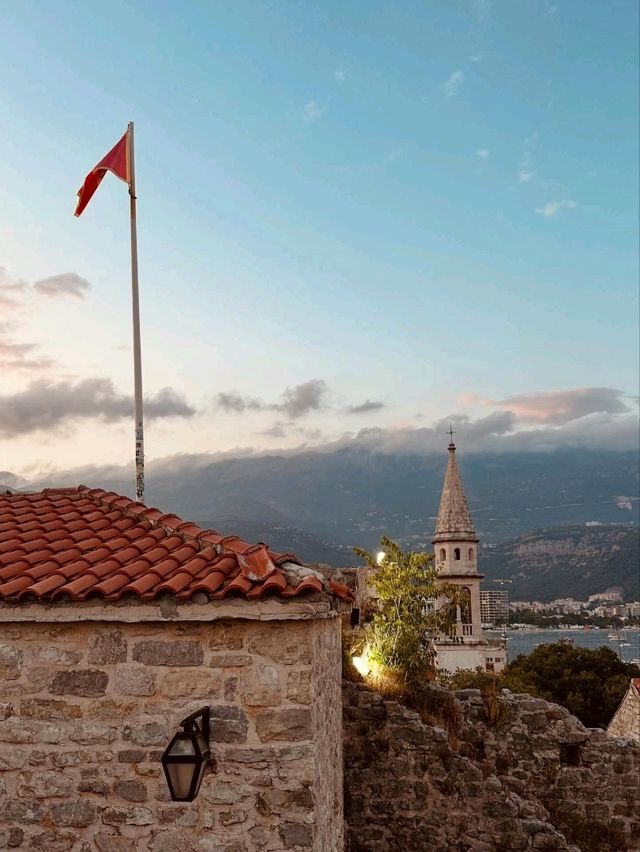 Top Summer Attractions in Budva, Montenegro You Can’t Miss! 🏖️ Top Summer Attractions in Budva, Montenegro You Can’t Miss! 🏖️