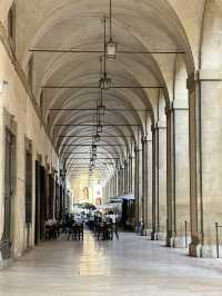Hidden Gems & Artistic Corners in Arezzo 
