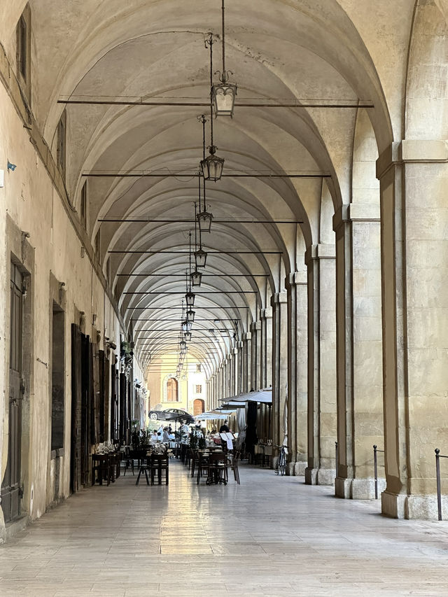 Hidden Gems & Artistic Corners in Arezzo 