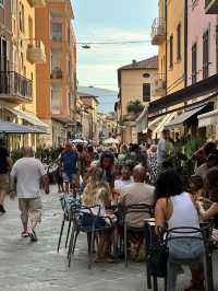 Discovering the Mediterranean Charms of Orbetello