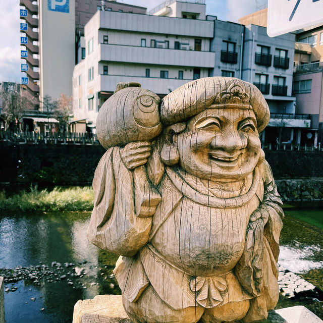 Tokyo to Takayama: A Journey to Japan’s Historic Mountain Town