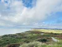 Hengisbury Head Dorset