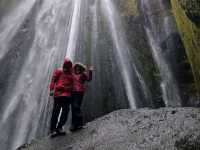 Waterfalls in South Iceland: A Must-See Natural Wonder 🌊🏞️