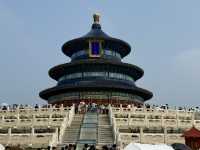 4 days in Timeless Beijing