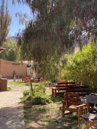 Argentina Trip: Jujuy Traditional Culture Walk 