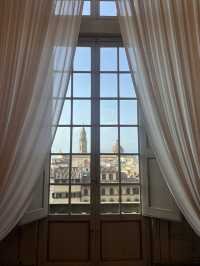 Florence: Free Museum Day & Views That Take Your Breath Away 🎨🌆