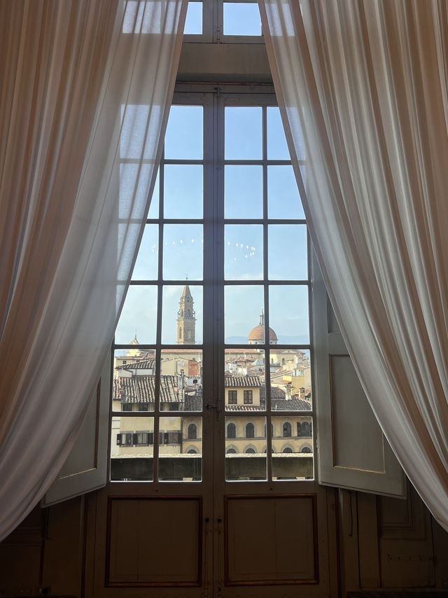 Florence: Free Museum Day & Views That Take Your Breath Away 🎨🌆