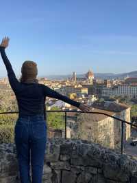 Florence: Free Museum Day & Views That Take Your Breath Away 🎨🌆