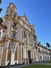 The Beauty of Córdoba: History, Streets & Sunlight 🏛️🌸✨