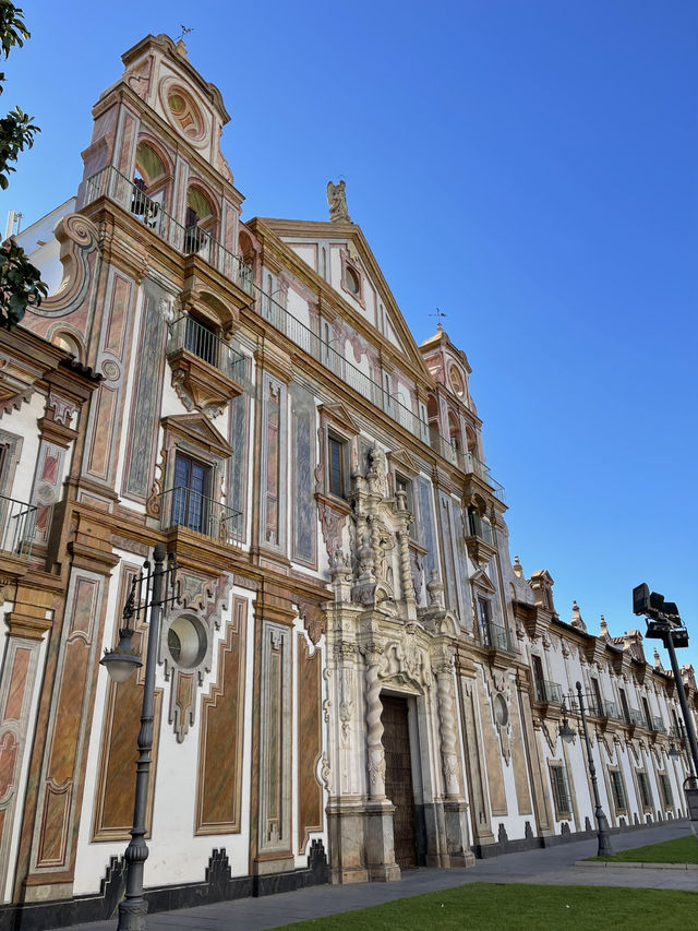 The Beauty of Córdoba: History, Streets & Sunlight 🏛️🌸✨