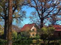 Russia Trip: Visiting Neman The Riverside Town of Ragnit 