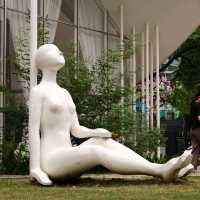 Hechai 1972 Street Statues / 2025