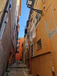 Spooky Secrets of Nice: Halloween Edition