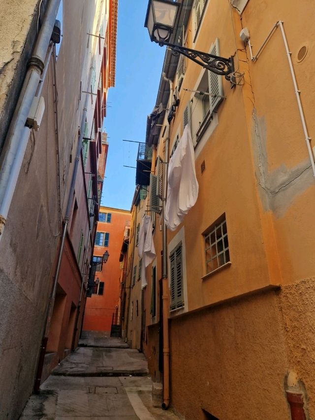 Spooky Secrets of Nice: Halloween Edition