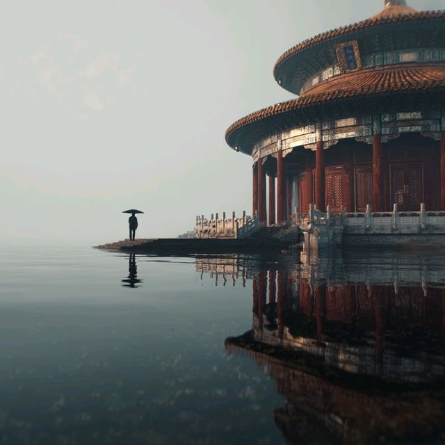 Underrated Cultural Gems of Beijing 🤯😍