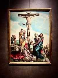 Between Heaven and Stone