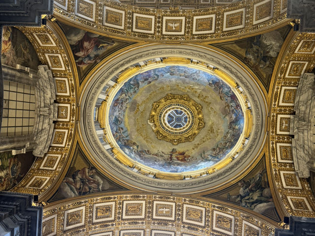 歐洲式古建築打卡必去🏛  