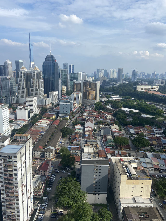 KL is the place to be 💡