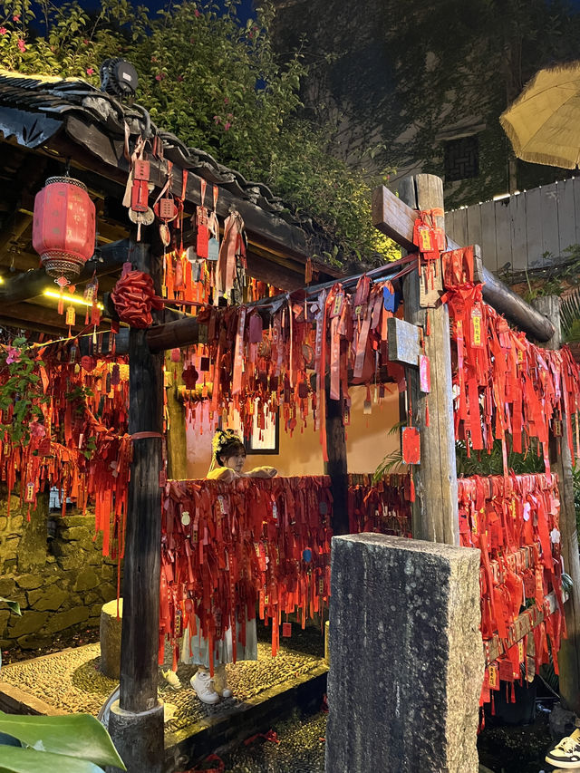 Hidden Shenzhen🌿🧋🍲🧧